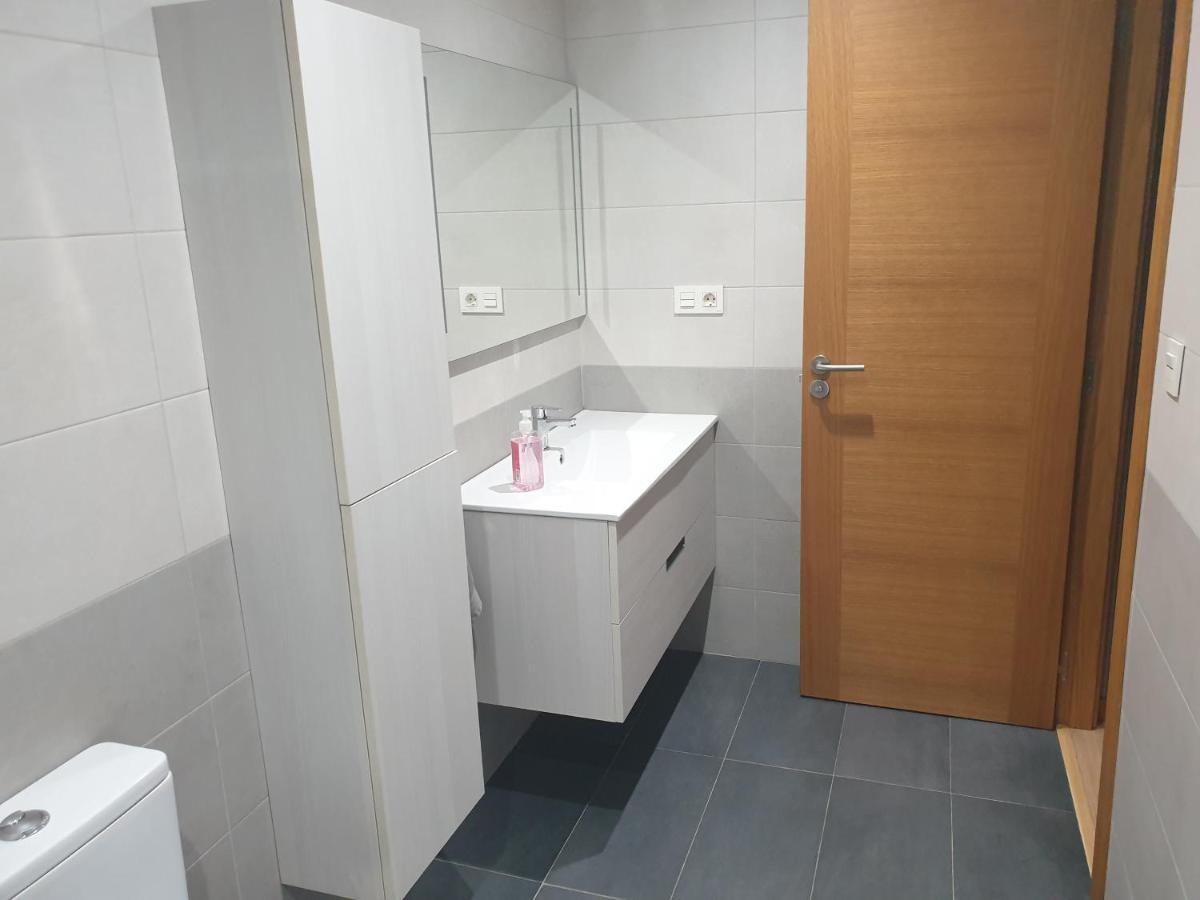 Apartment Piso Centro