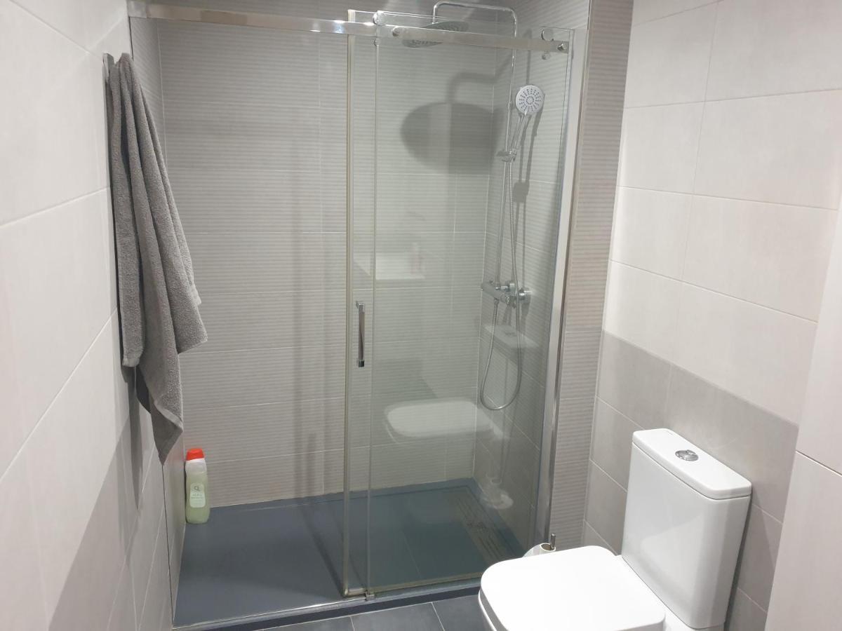Apartment Piso Centro