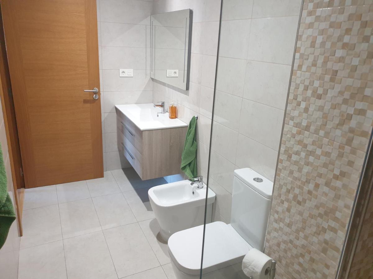 Apartment Piso Centro