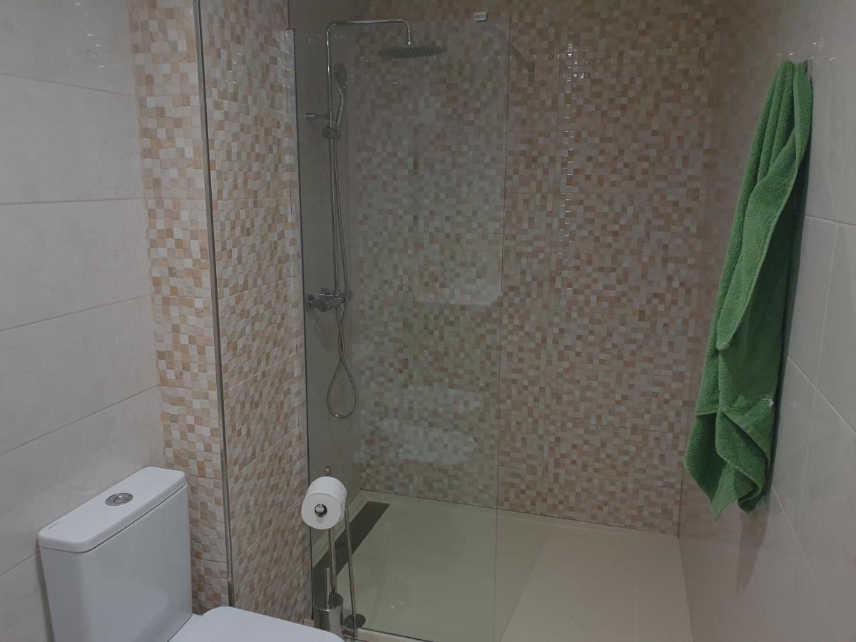 Piso Centro Apartment *
